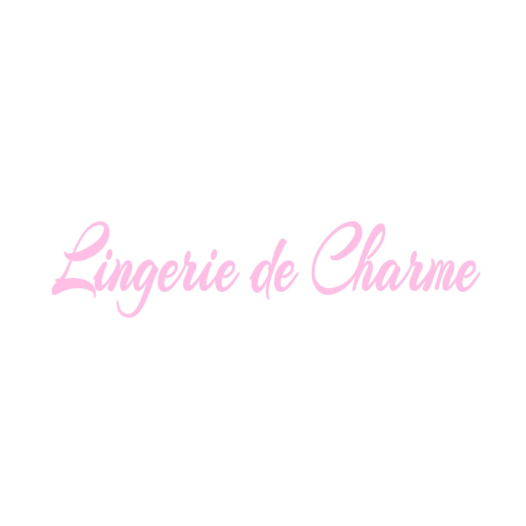 LINGERIE DE CHARME PARIS-15